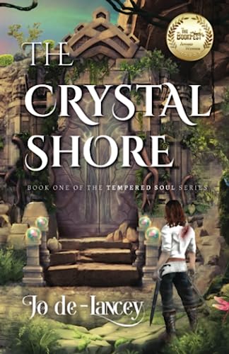 The Crystal Shore