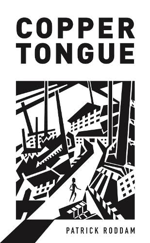 Copper Tongue