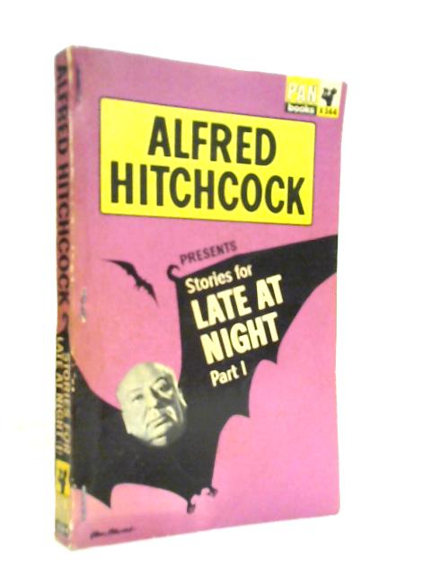 Stories for Late at Night (Part 1)