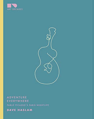 Adventure Everywhere
