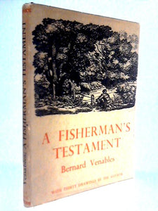 A Fisherman's Testament 