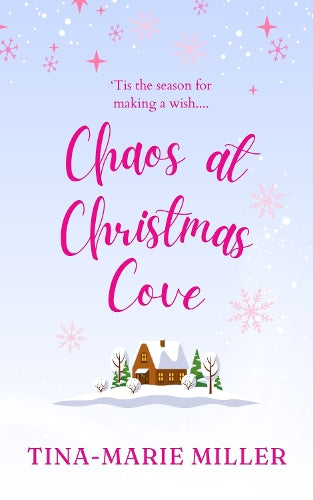 Chaos at Christmas Cove