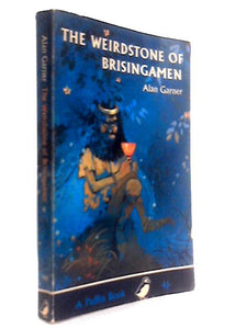 The Weirdstone of Brisingamen 