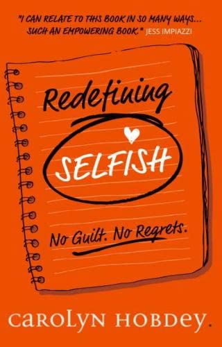 Redefining Selfish