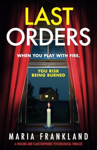 Last Orders
