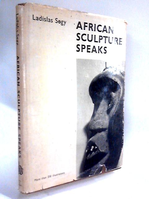 African Sculpture Speaks