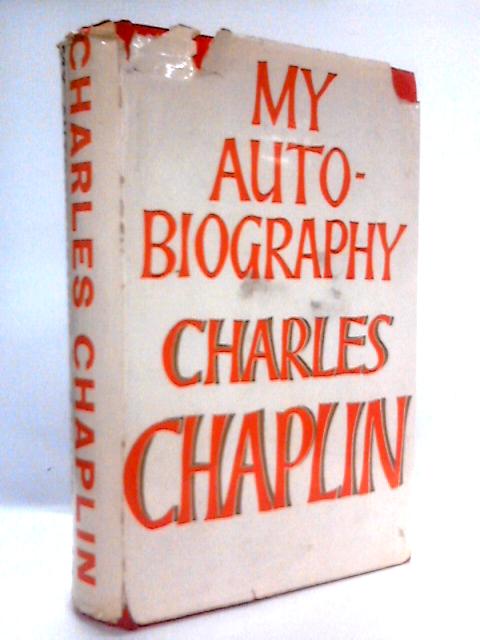 My Autobiography