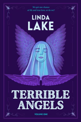 Terrible Angels: Volume one