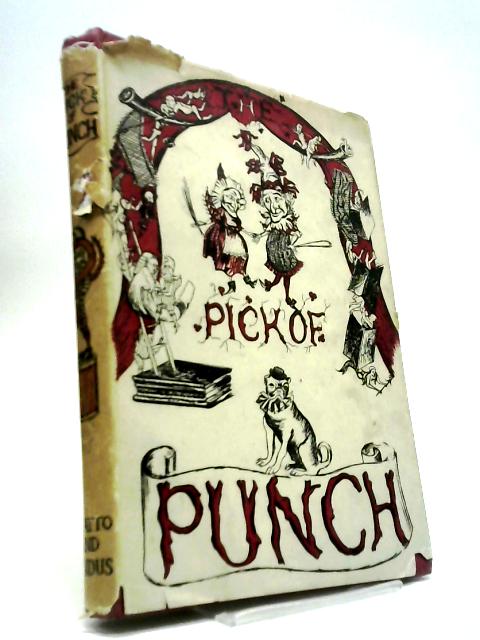 The Pick Of Punch - An Annual Selection