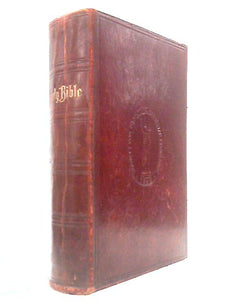 The Holy Bible: Containing the Old and New Testaments 