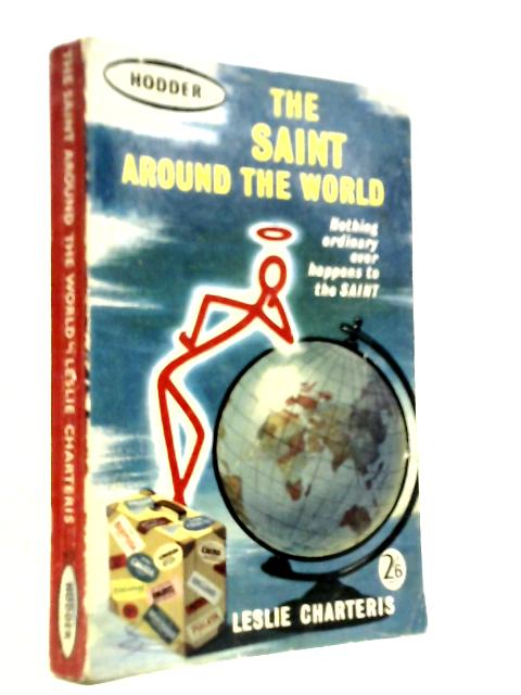 The Saint Around the World