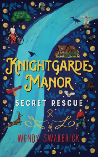 Knightgarde Manor
