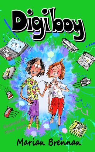 Digiboy