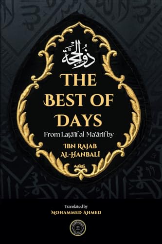 The Best of Days