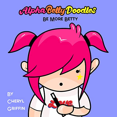 Be More Betty