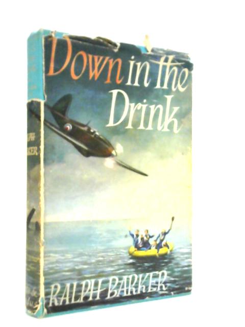 Down In The Drink: True Stories Of The Goldfish Club