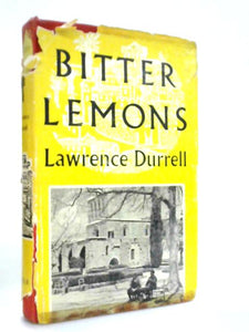 Bitter Lemons 