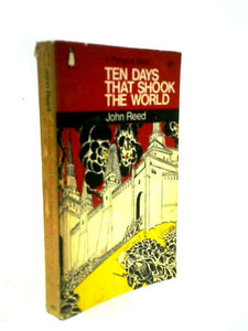 Ten Days That Shook the World 