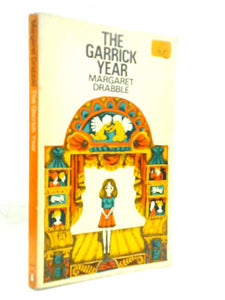 The Garrick Year 
