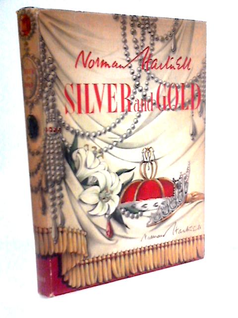 Silver And Gold