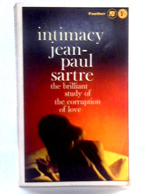 Intimacy
