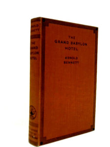 The Grand Babylon Hotel 