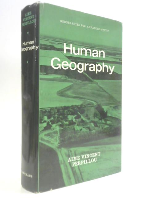 Human Geography