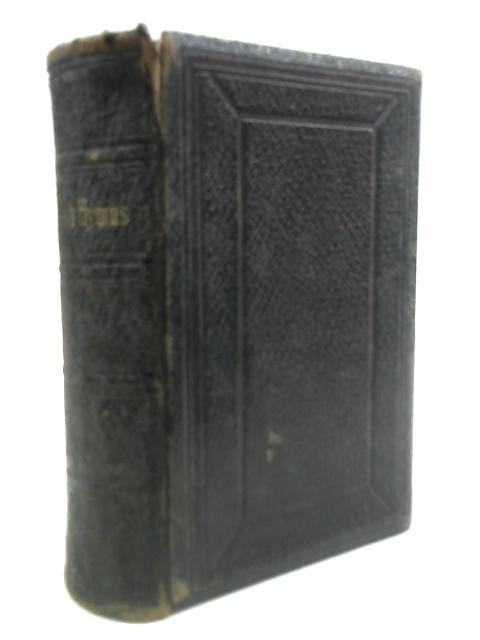 A Collection Of Hymns For The Use Of The People Called Methodists - With A New Supplement