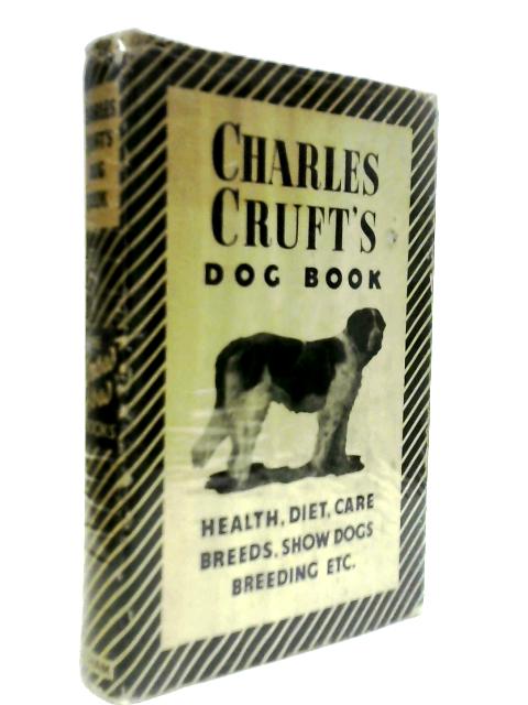 Charles Cruft's Dog Book