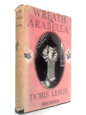 Wreath For Arabella