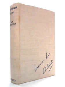 Uncommon Law: Being 66 Misleading Cases 