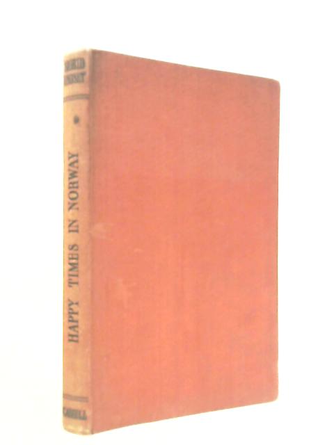 Happy Times in Norway