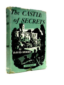 The Castle of Secrets 