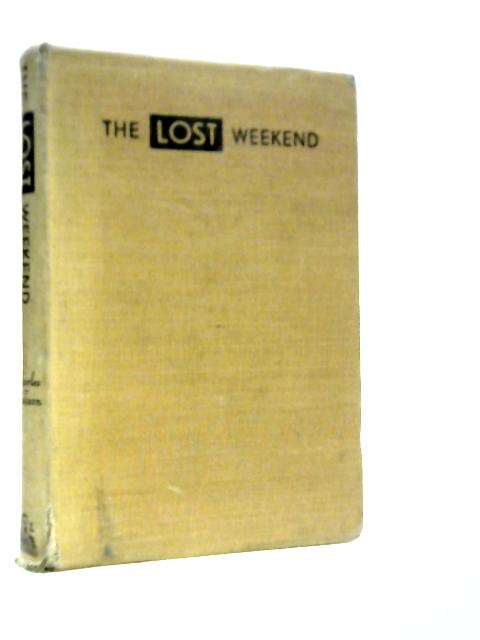 The Lost Weekend