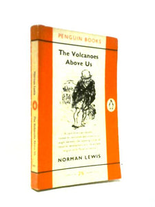 The Volcanoes Above Us 