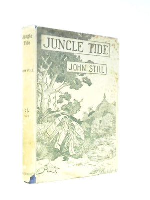 The Jungle Tide