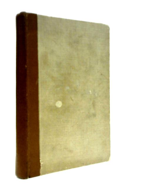 Benson's Flying Column