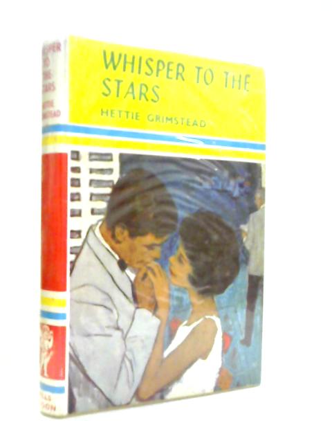Whisper to the Stars