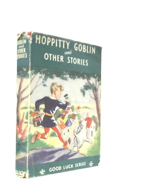 Hoppity Goblin and Other Stories