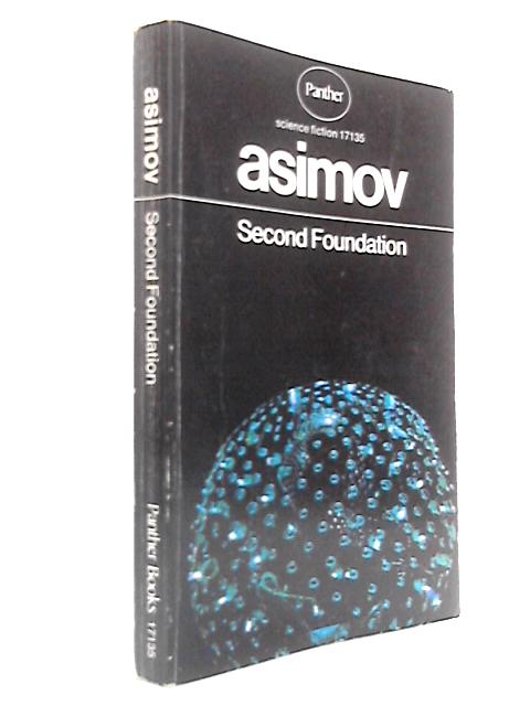 Second Foundation