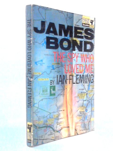 The Spy Who Loved Me