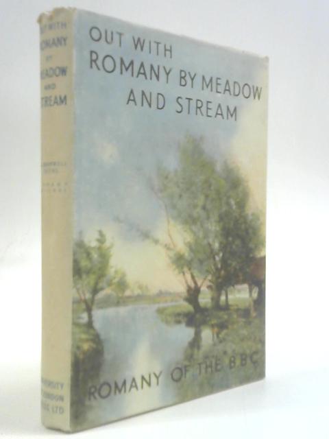 Out with Romany By Meadow and Stream