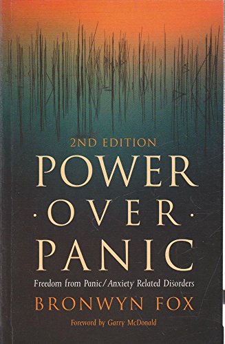 Power Over Panic