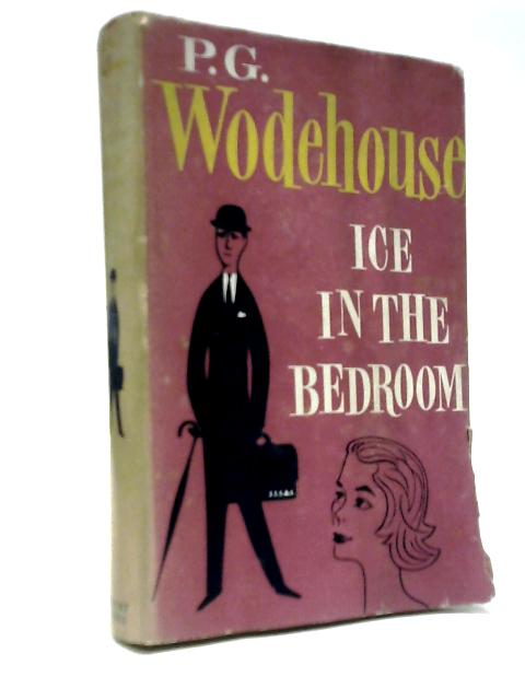 Ice in the Bedroom