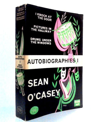 Autobiographies, Vol. I