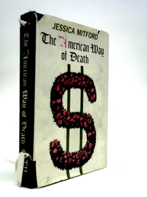 The American Way of Death