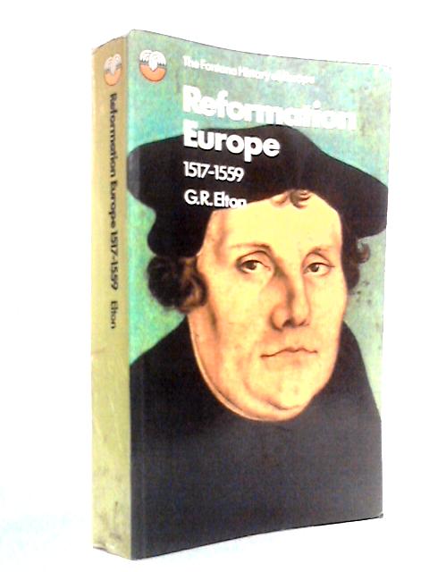 Reformation Europe, 1517-1559