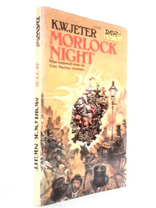 Morlock Night 