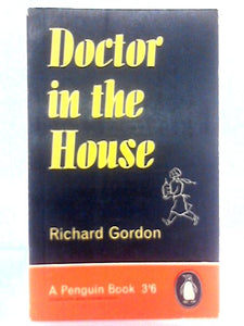 A Doctor in the House 