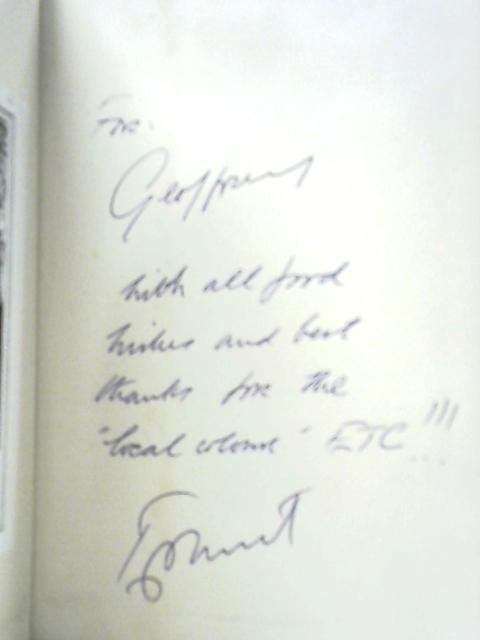 Dr. Morelle And Destiny